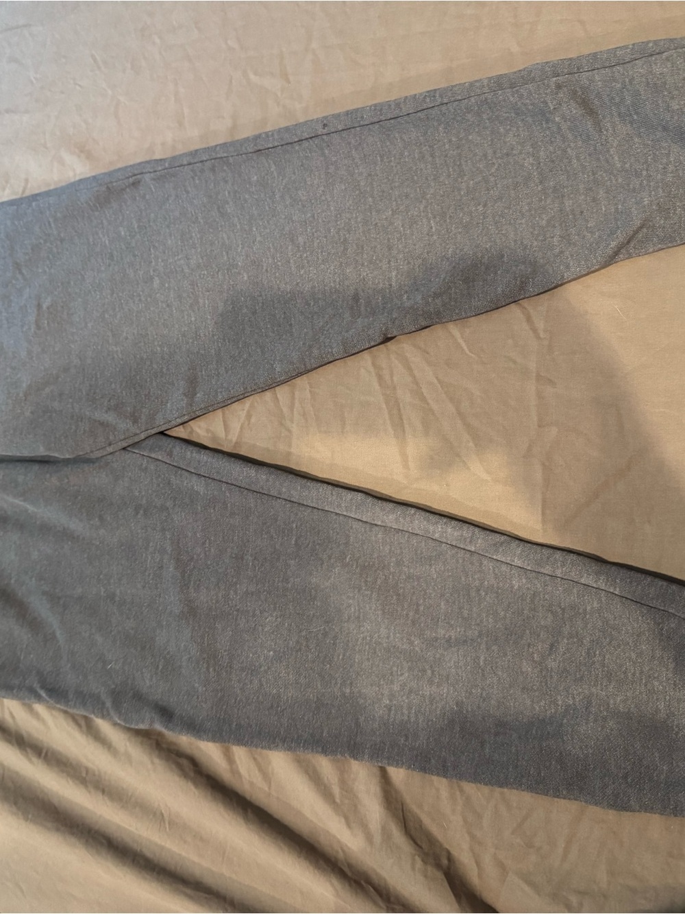 Under Armour Kids charcoal Sweatpants Joggers